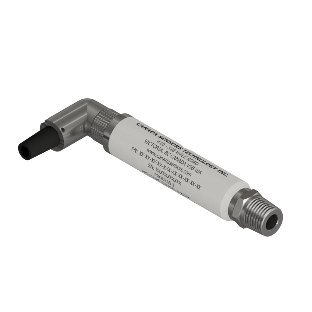 Pressure Transmitters Process 1 Cameron Instruments