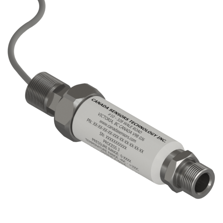 Pressure Transmitters Process 3 Cameron Instruments
