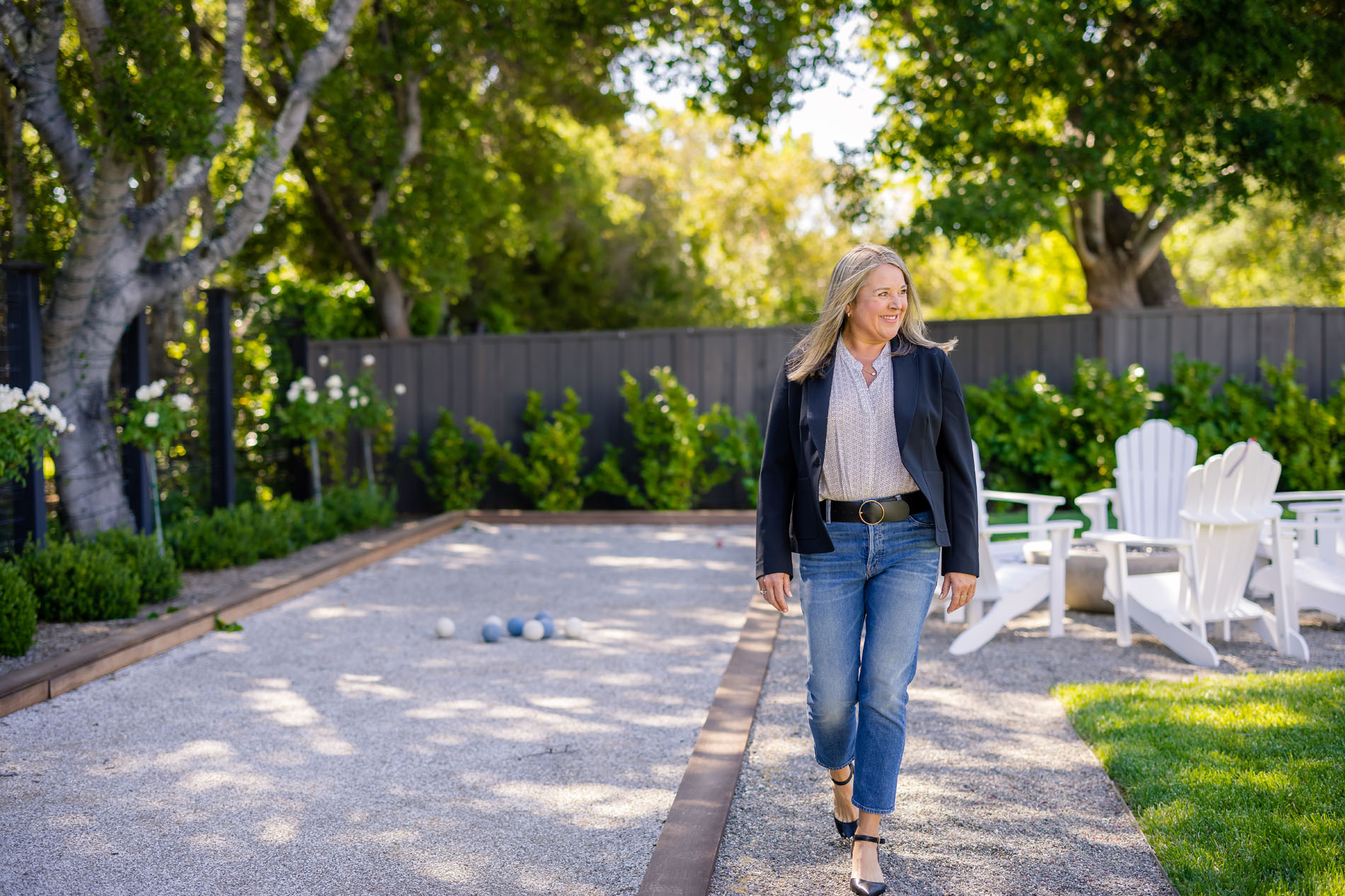 Cameron McIntosh // San Mateo Real Estate