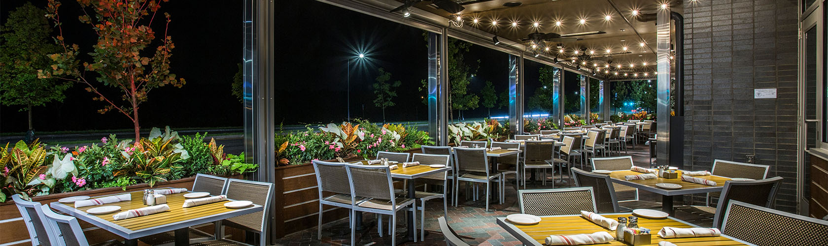 Heated Patios Cameron Mitchell Restaurants Cameron Mitchell Restaurants
