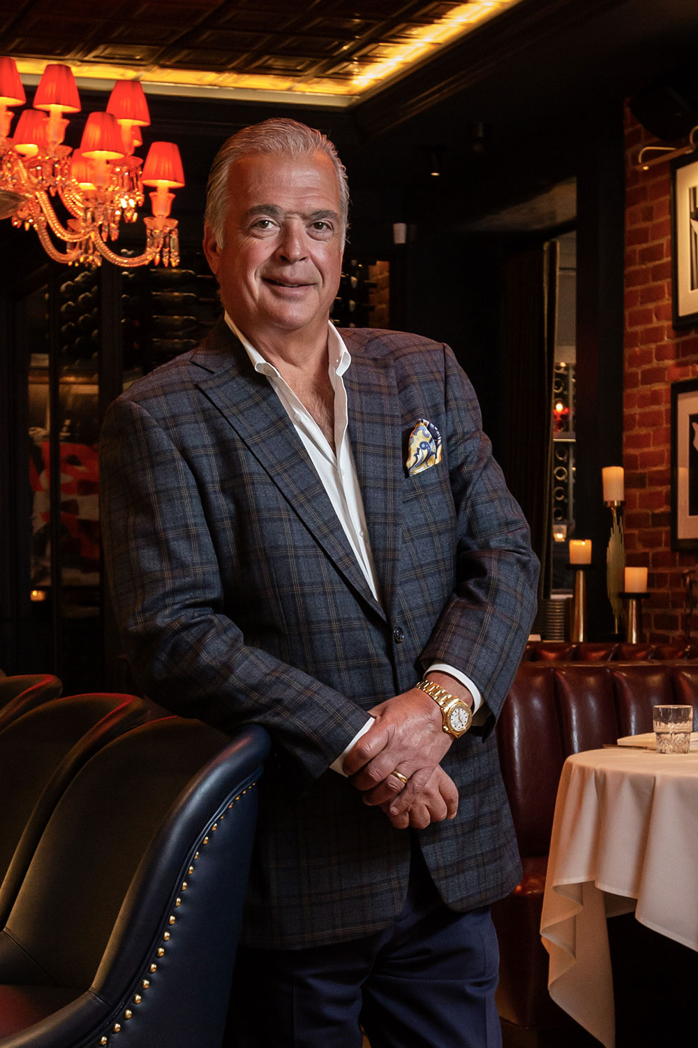 Cameron Mitchell Cameron Mitchell Restaurants Cameron Mitchell