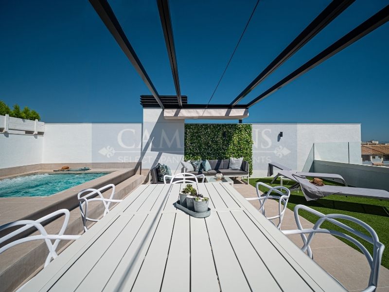 Pura Vida Apartments Pilar de la Horadada Camerons