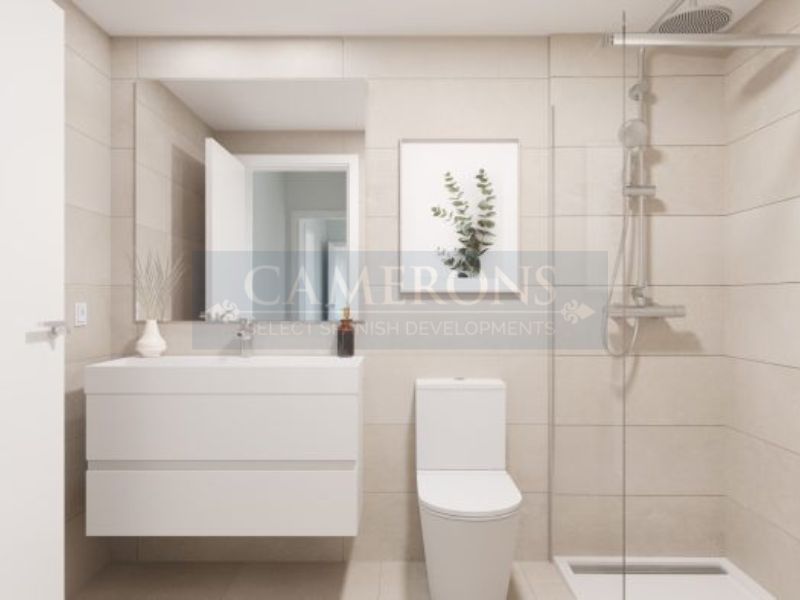 Idilia Senses III Rincon de la Victoria Spain Property Guide