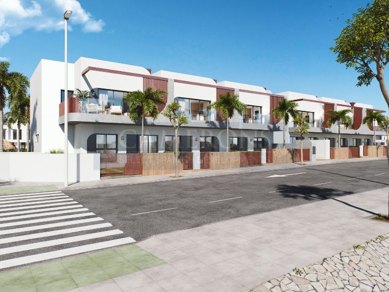 Pilar de la Horadada HighQuality Apartments Camerons