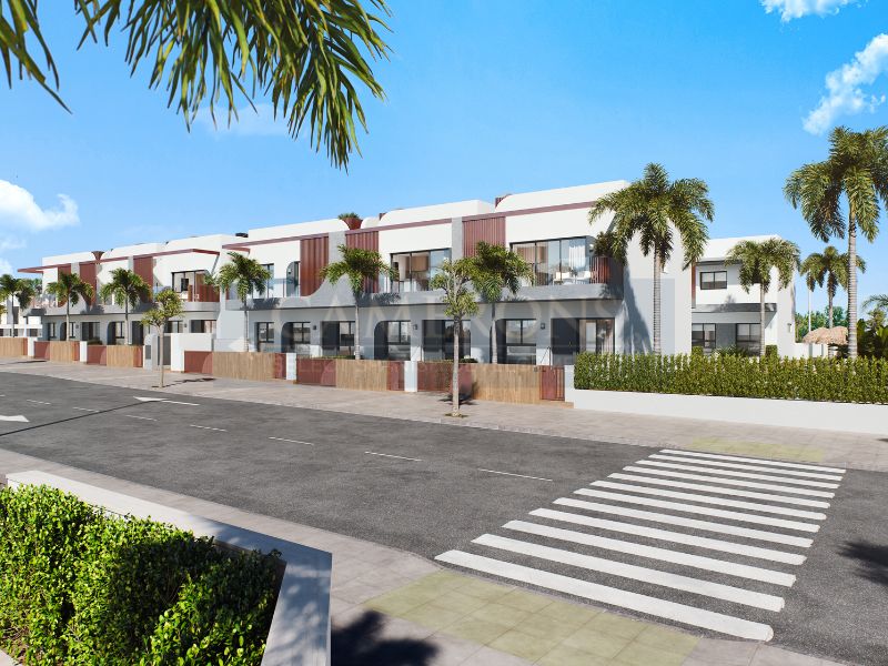 Pilar de la Horadada HighQuality Apartments Camerons