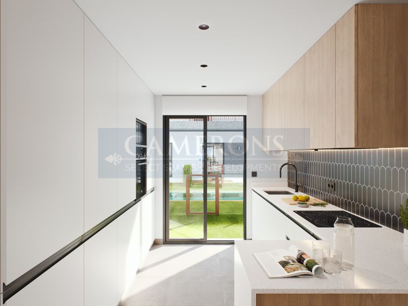 Pilar de la Horadada HighQuality Apartments Camerons