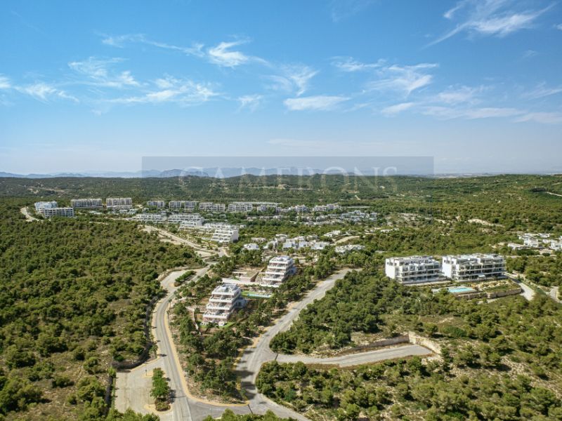 Properties for Sale Alicante Discover Las Colinas Golf Resort. Camerons