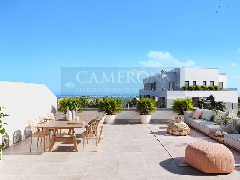 Properties for Sale Alicante Discover Las Colinas Golf Resort. Camerons