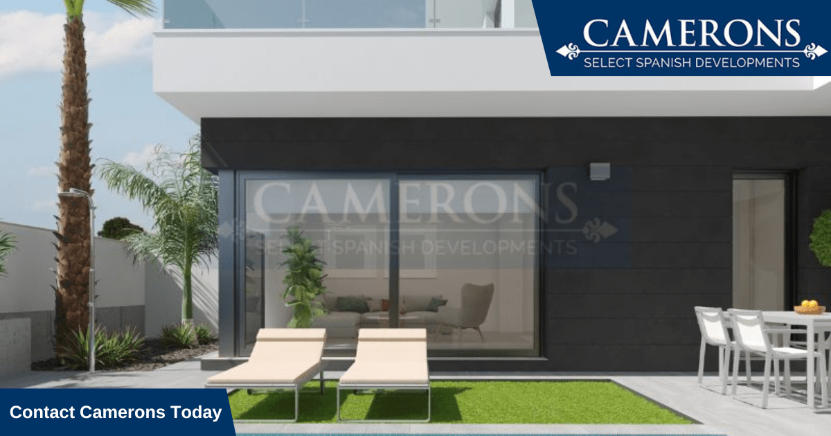 Roda Golf Homes Property for Sale Roda Golf Camerons