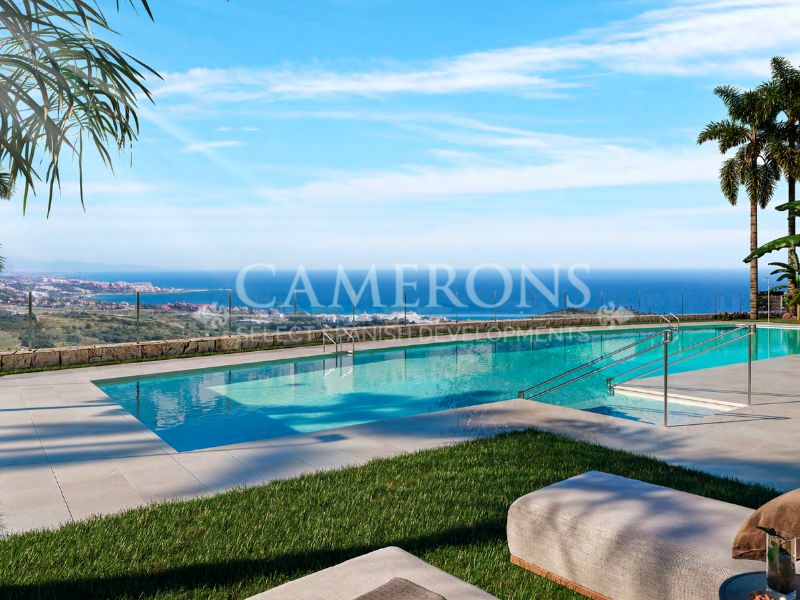 Bon Air I Casares Costa Camerons