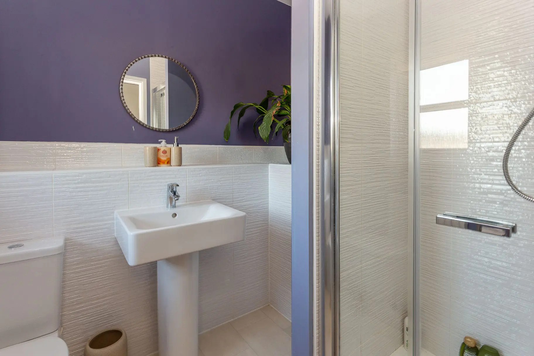 28 Bisset Place, Bathgate EH48 2XR Cameron Stephen and Co