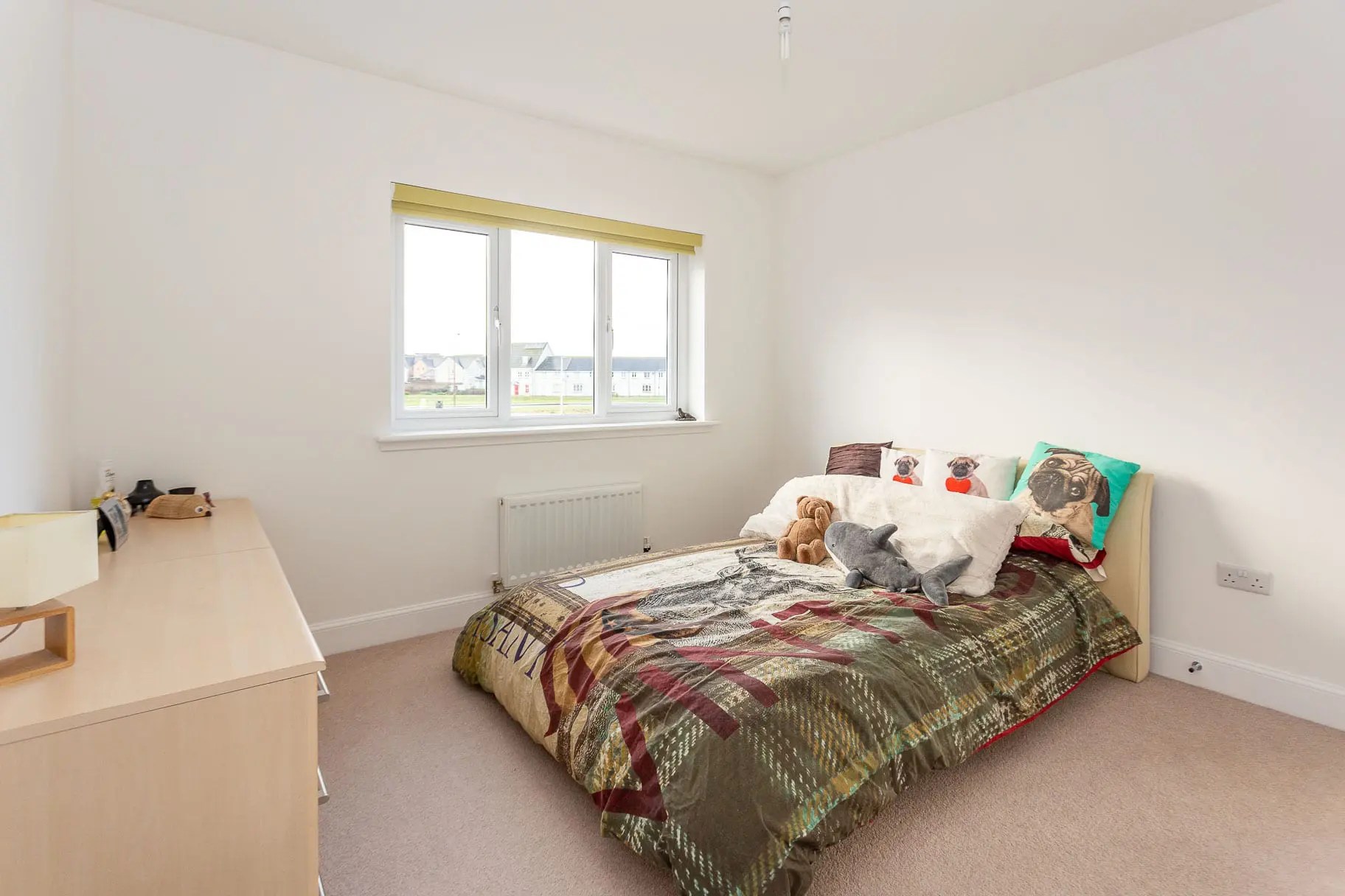 28 Bisset Place, Bathgate EH48 2XR Cameron Stephen and Co