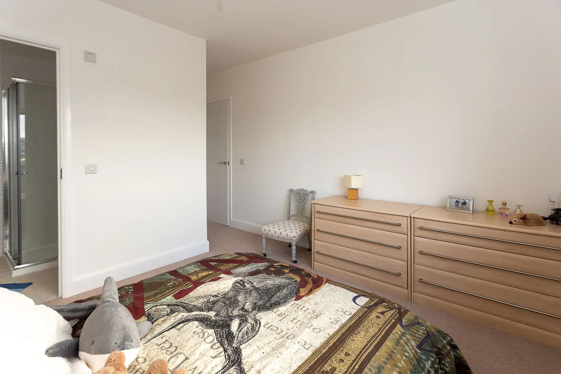 28 Bisset Place, Bathgate EH48 2XR Cameron Stephen and Co