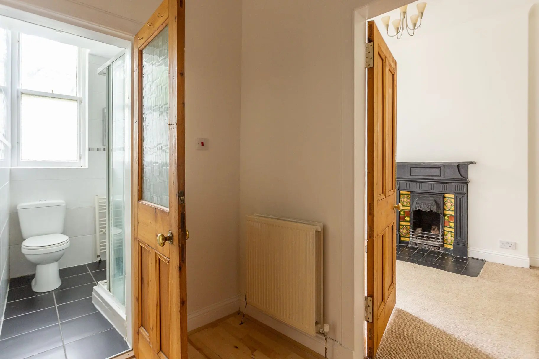 20/5 Waverley Park, Edinburgh EH8 8ET Cameron Stephen and Co