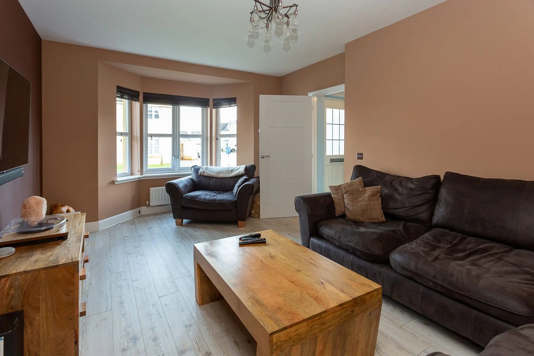 28 Bisset Place, Bathgate EH48 2XR Cameron Stephen and Co