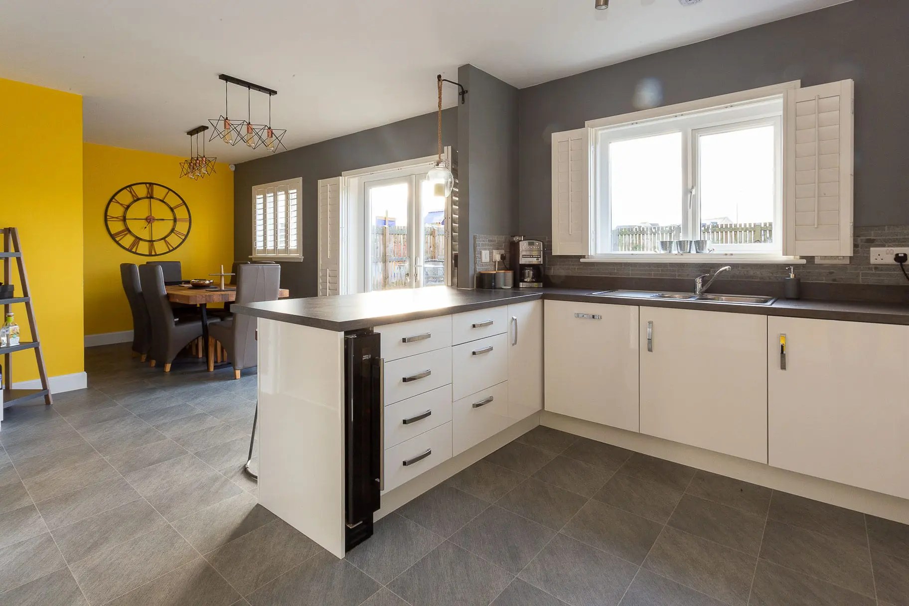 28 Bisset Place, Bathgate EH48 2XR Cameron Stephen and Co