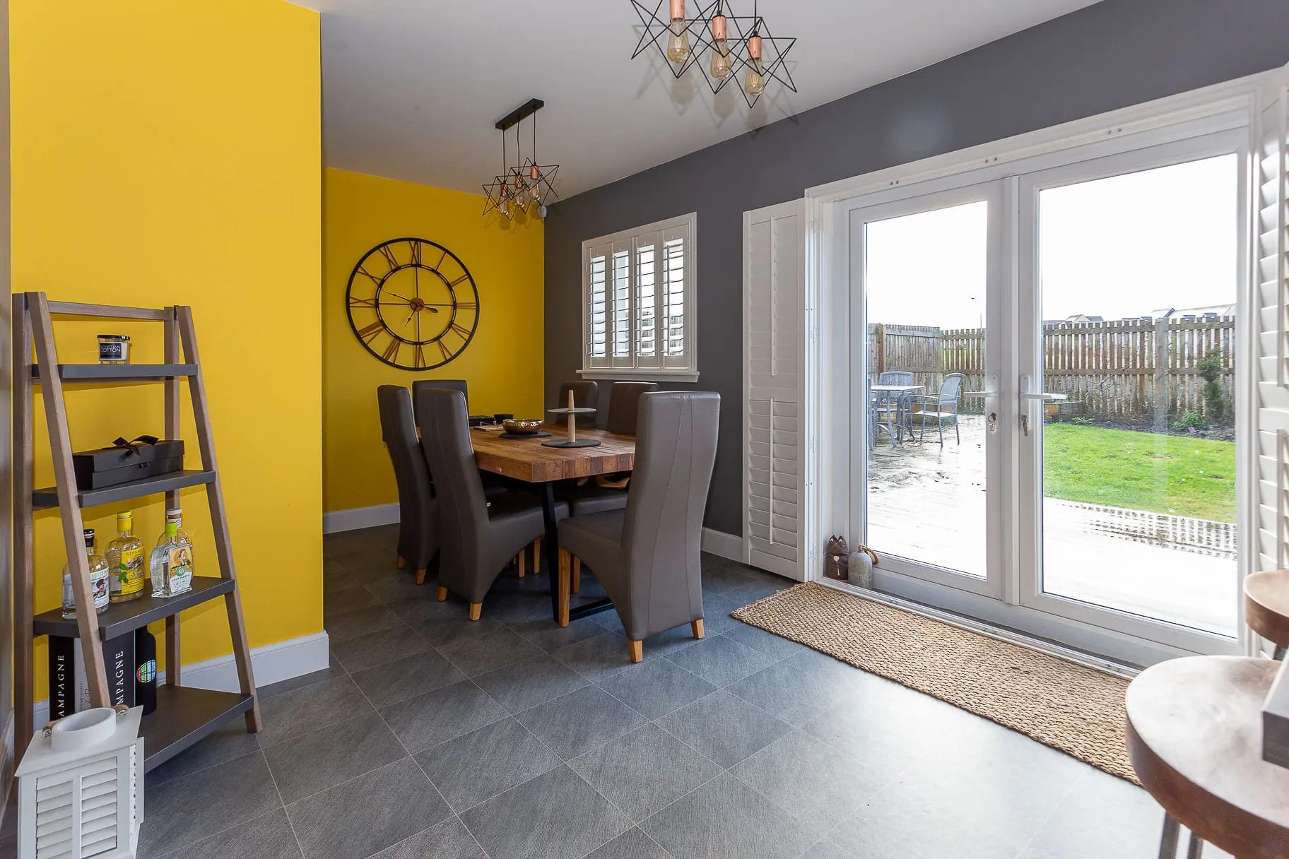 28 Bisset Place, Bathgate EH48 2XR Cameron Stephen and Co