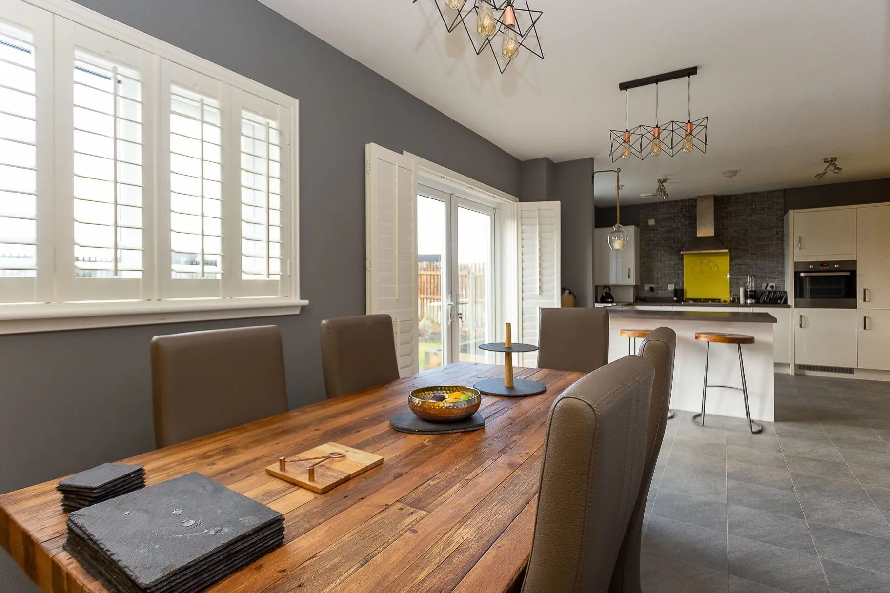 28 Bisset Place, Bathgate EH48 2XR Cameron Stephen and Co