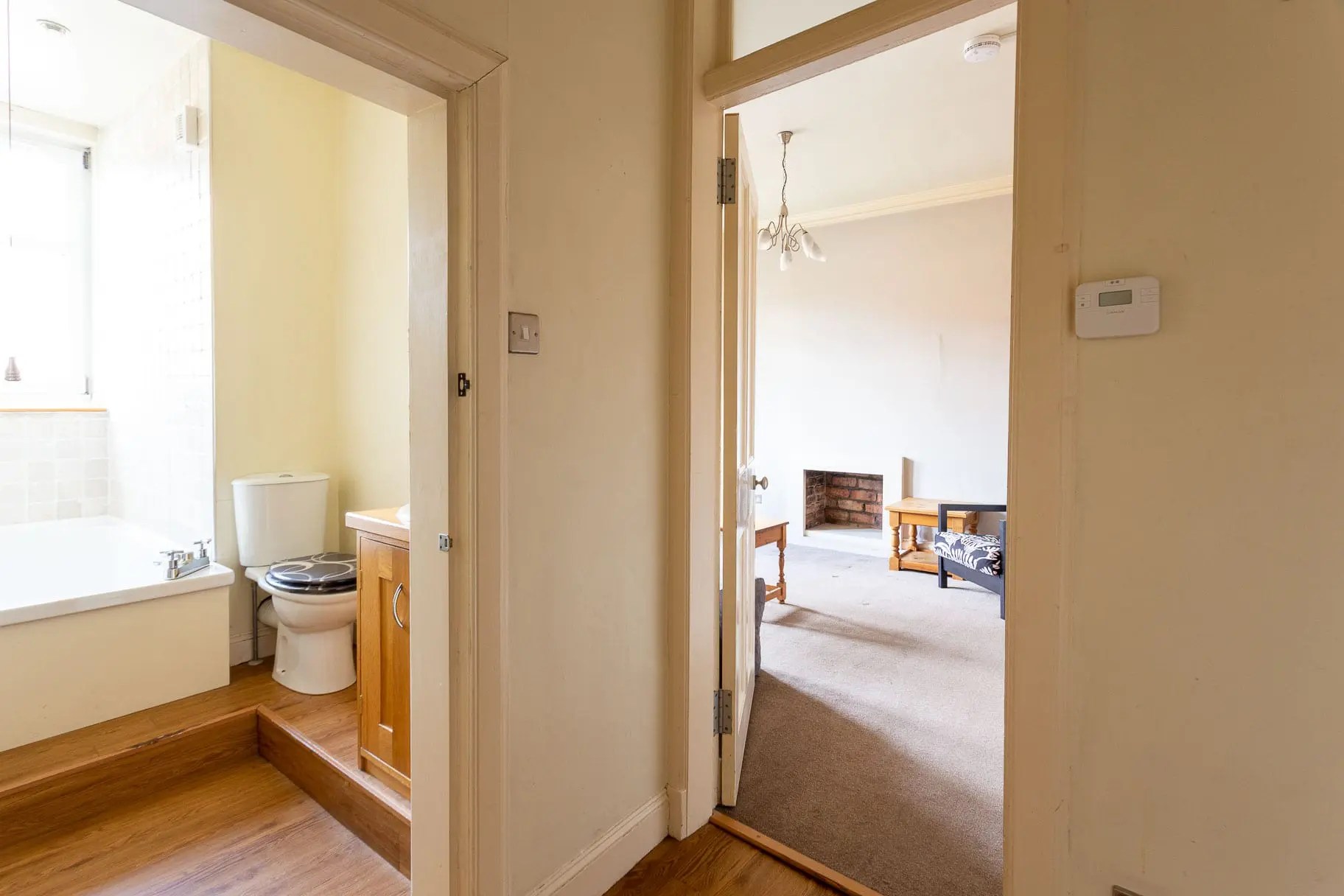 62 (1F3 Balcarres Street, Edinburgh EH10 5LT Cameron Stephen and Co