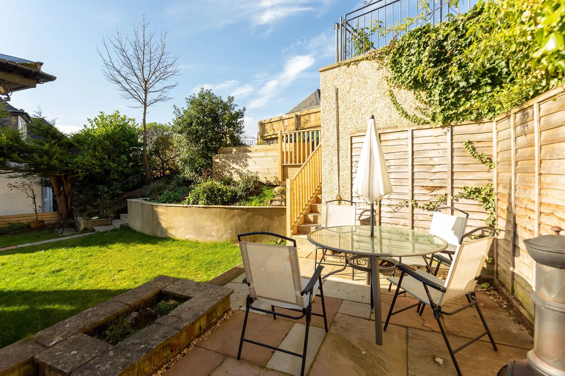 18 Belmont Crescent, Cameron Stephen and Co