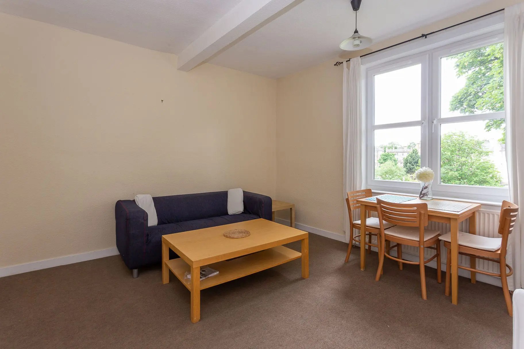 2/5 Prestonfield Terrace Edinburgh EH16 5EE Cameron Stephen and Co