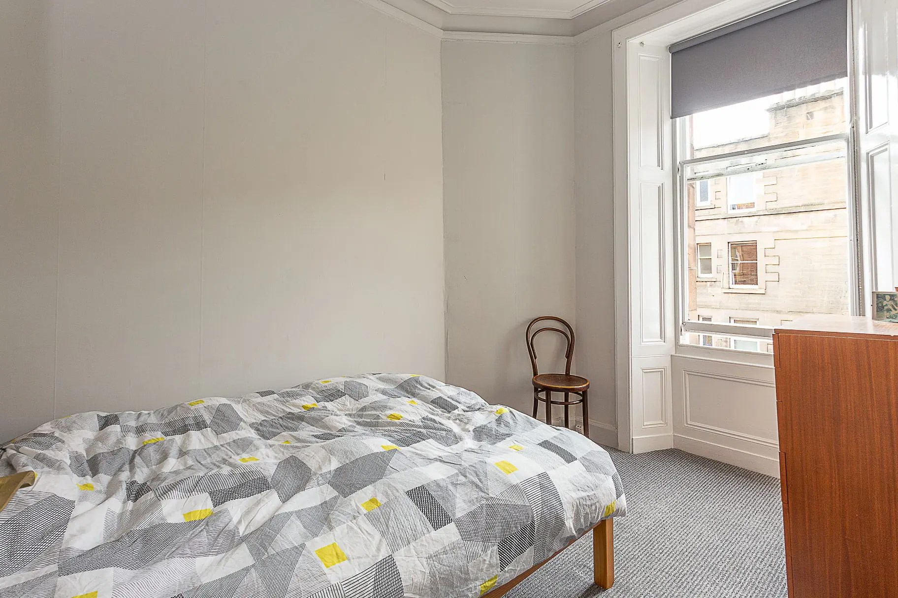 Sloan Street, Edinburgh Cameron Stephen and Co