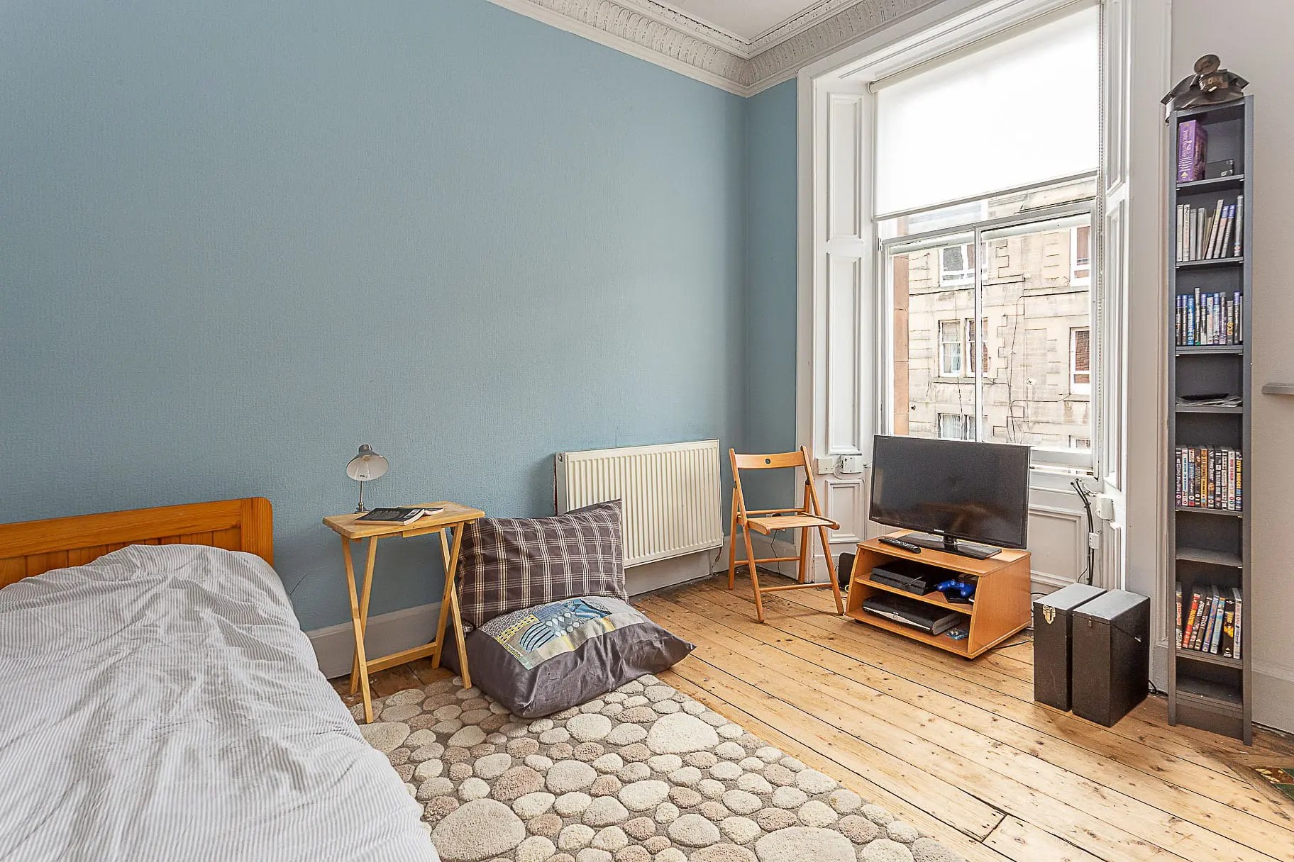 Sloan Street, Edinburgh Cameron Stephen and Co