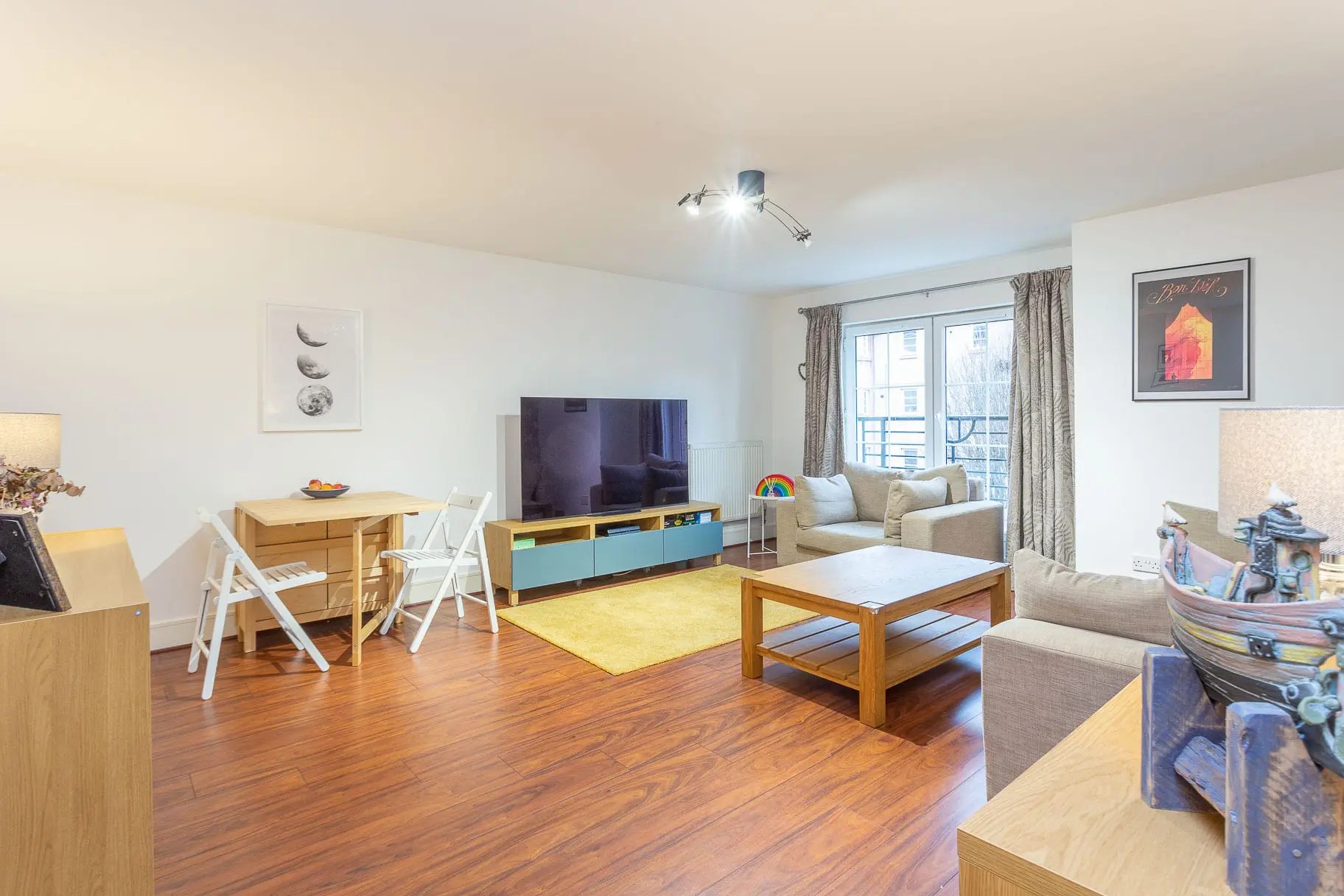 19/4 Timber Bush, Edinburgh EH6 6QH Cameron Stephen and Co