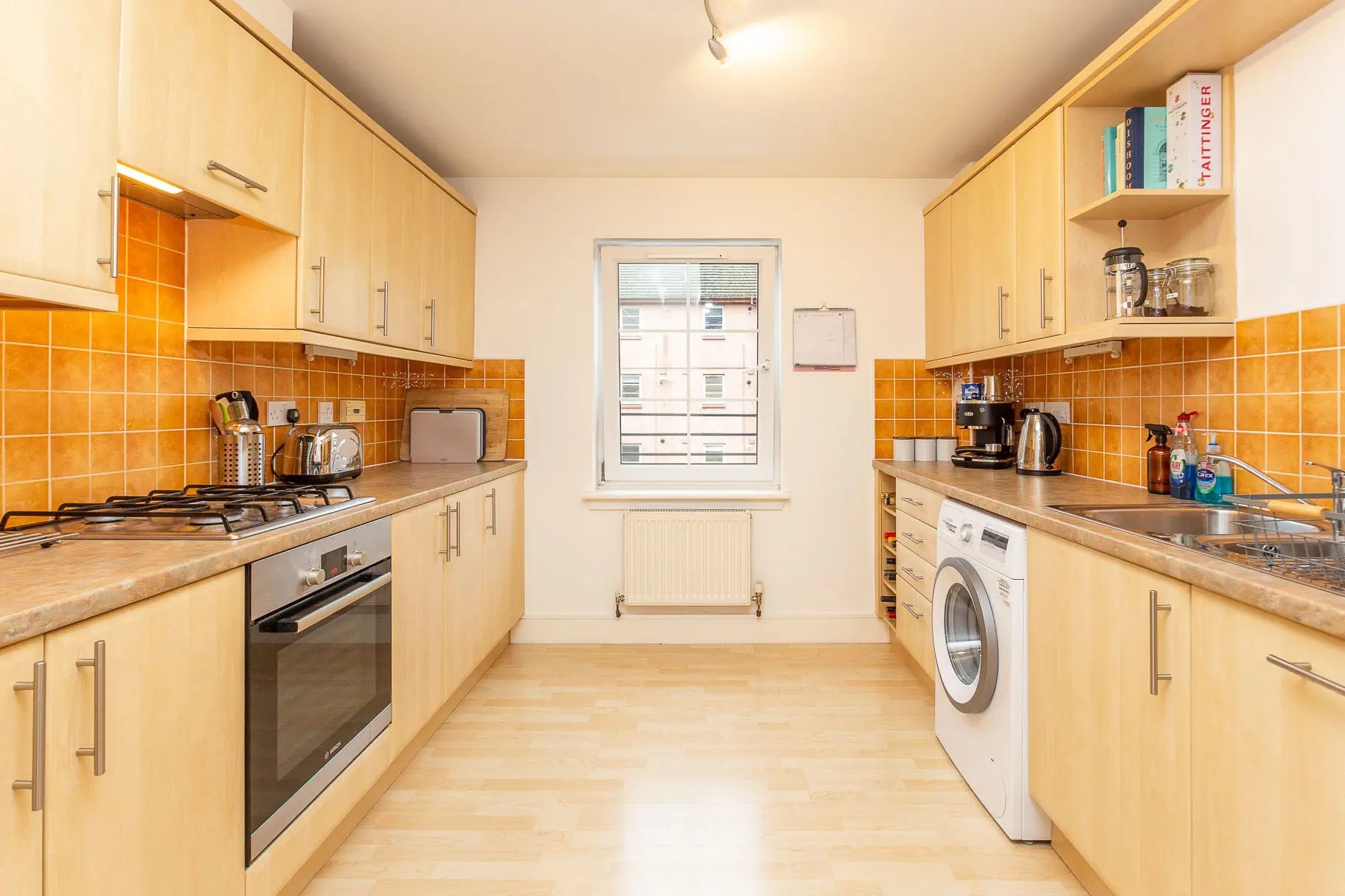 19/4 Timber Bush, Edinburgh EH6 6QH Cameron Stephen and Co