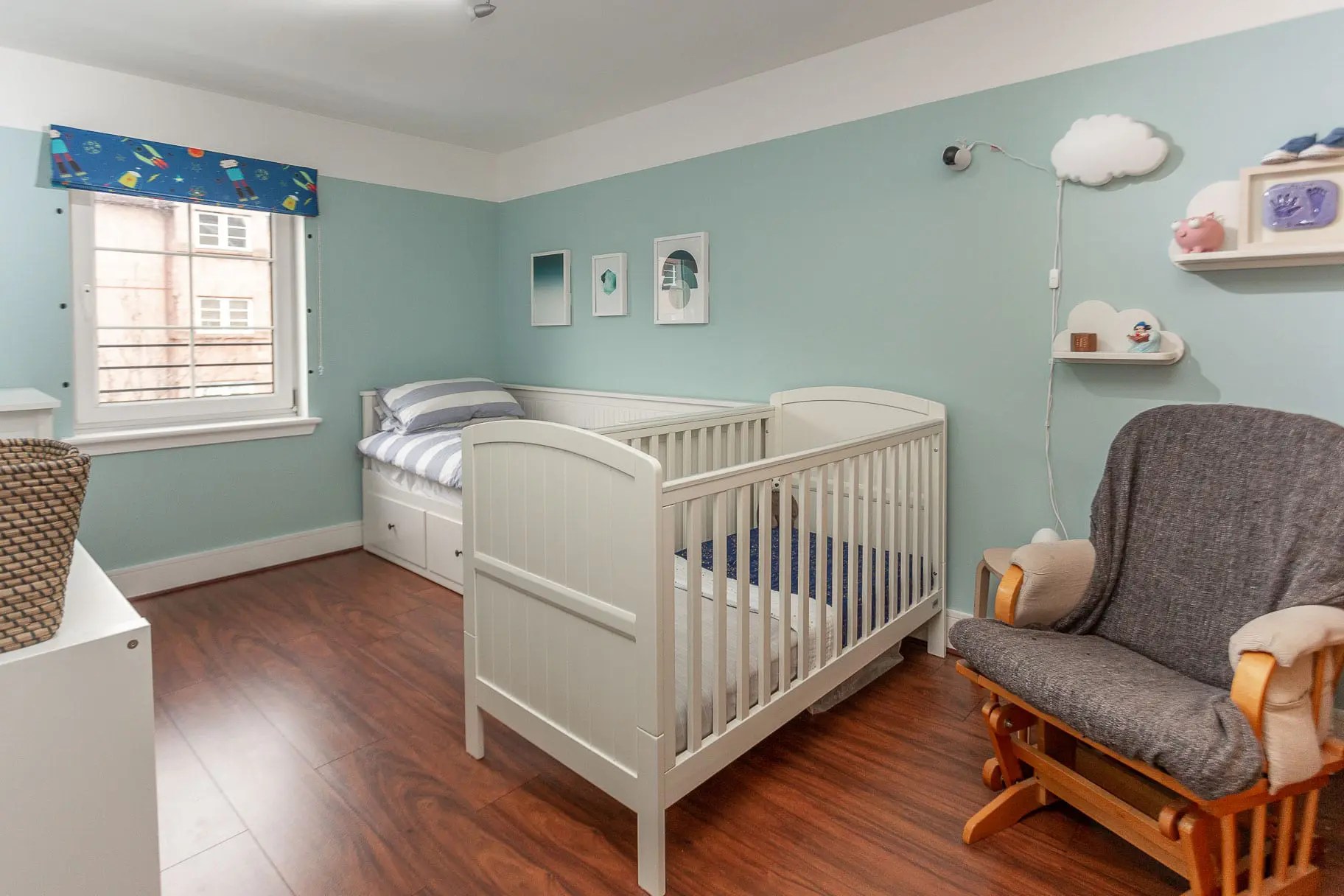 19/4 Timber Bush, Edinburgh EH6 6QH Cameron Stephen and Co