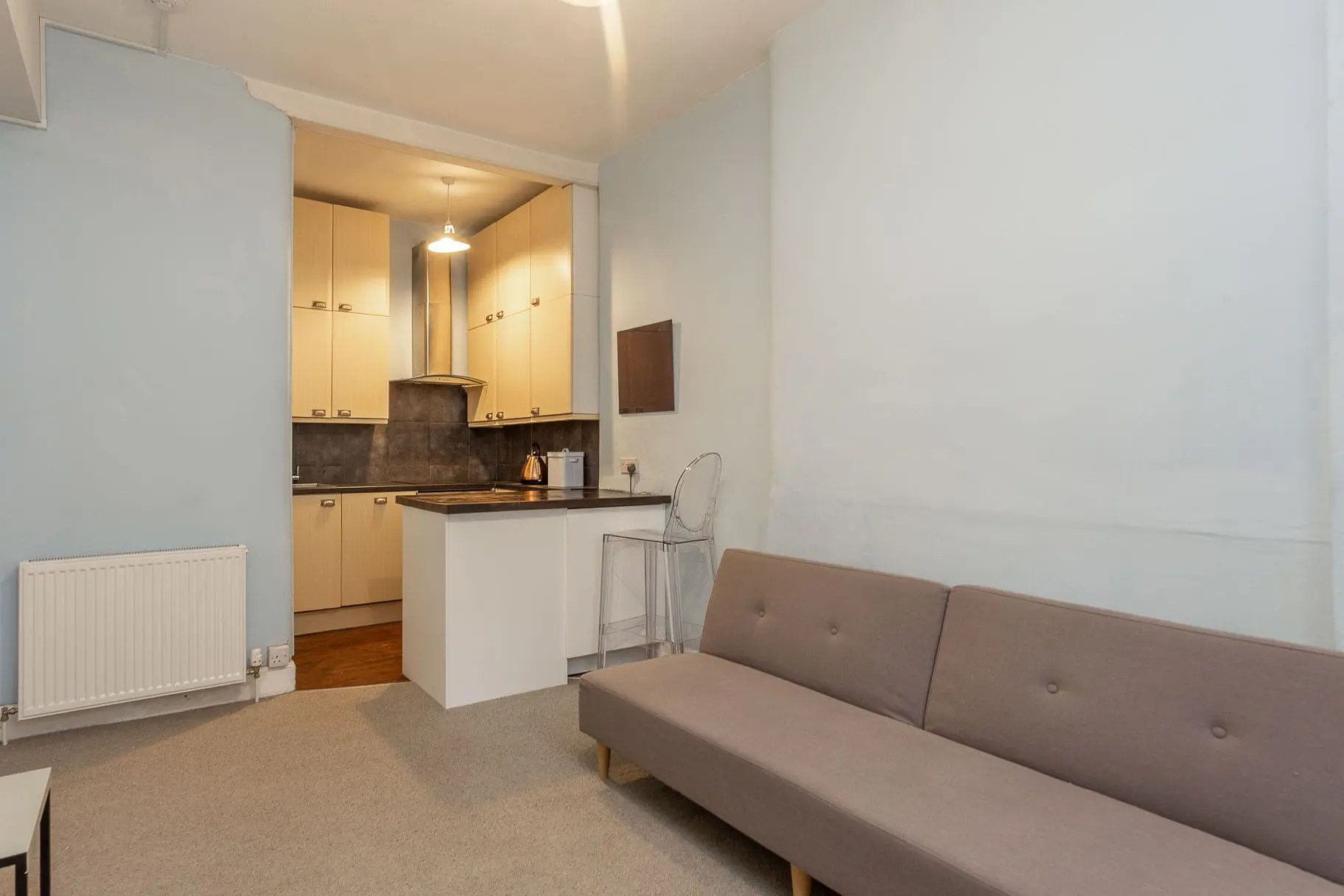 29/2 Stewart Terrace, Edinburgh EH11 1UN Cameron Stephen and Co