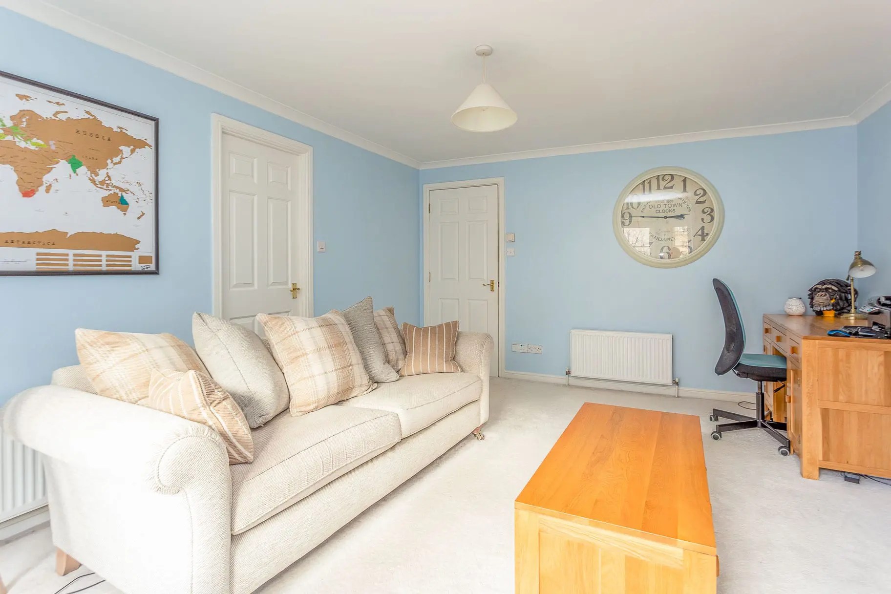 9/4 Dicksonfield Edinburgh EH7 5ND Cameron Stephen and Co