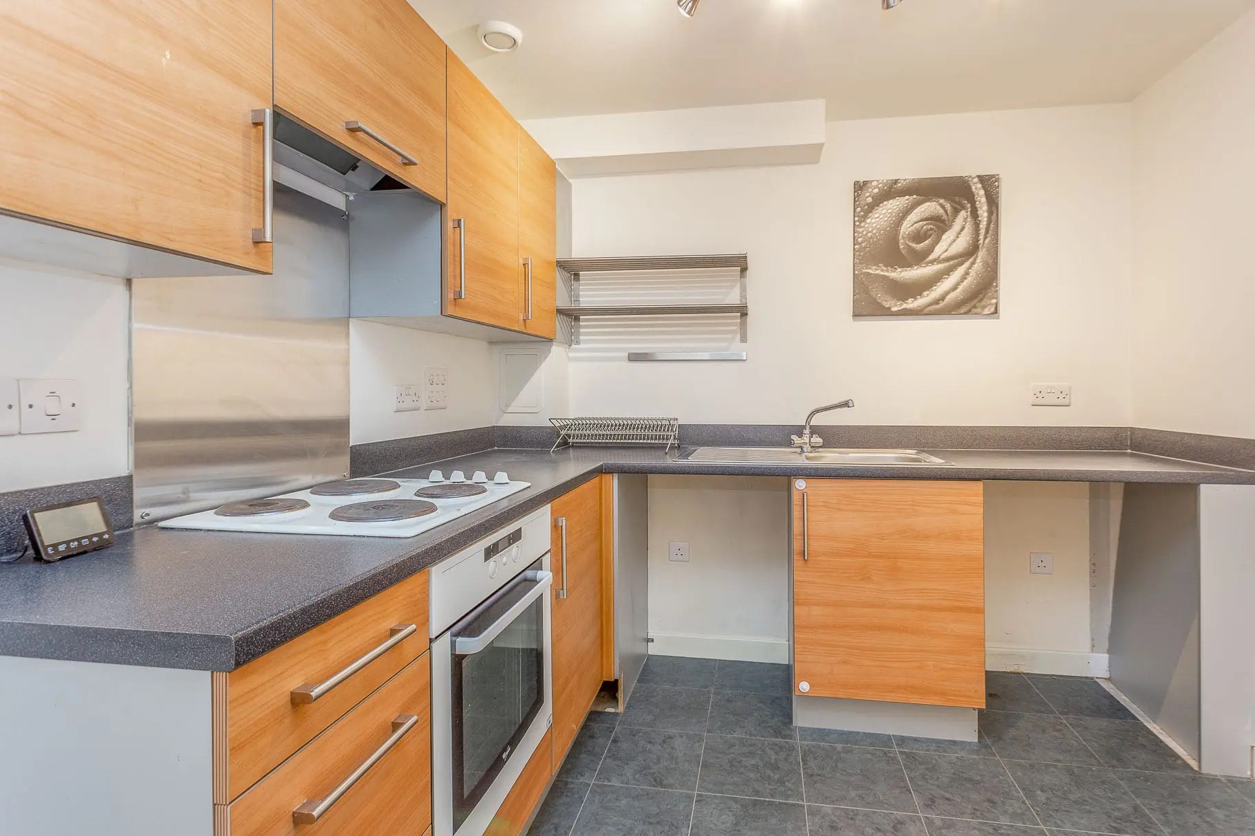125 Burnbrae Road, Bonnyrigg EH19 3DA Cameron Stephen and Co