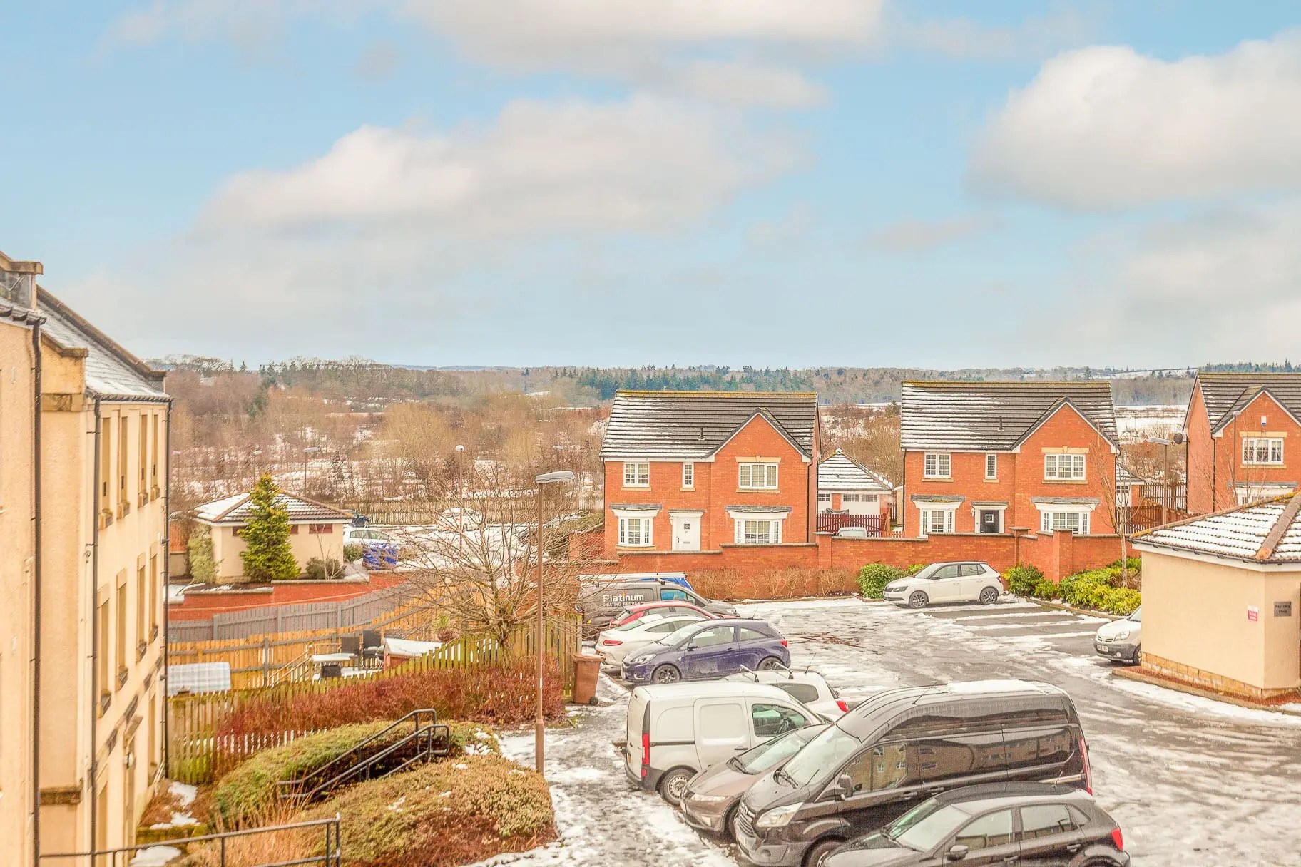 125 Burnbrae Road, Bonnyrigg EH19 3DA Cameron Stephen and Co