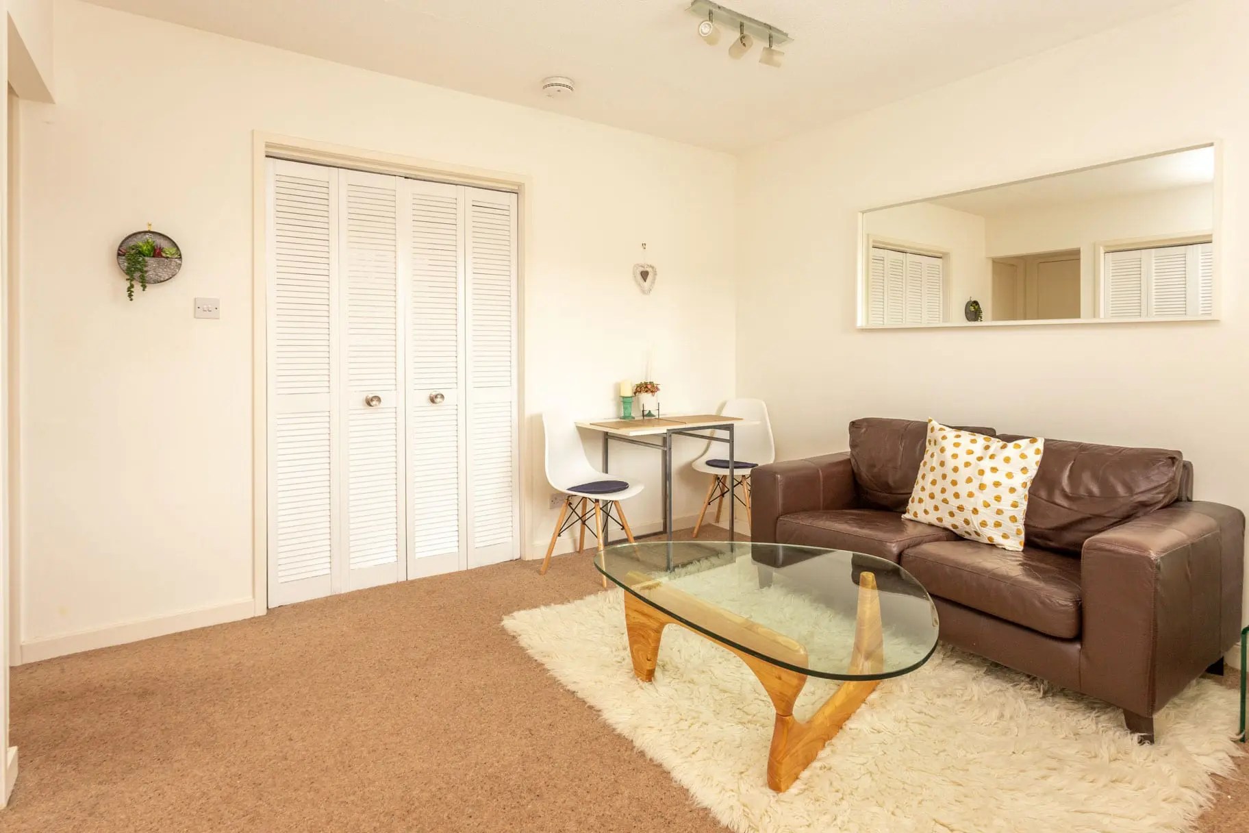 73 Double Hedges Park, Edinburgh EH16 6YN Cameron Stephen and Co