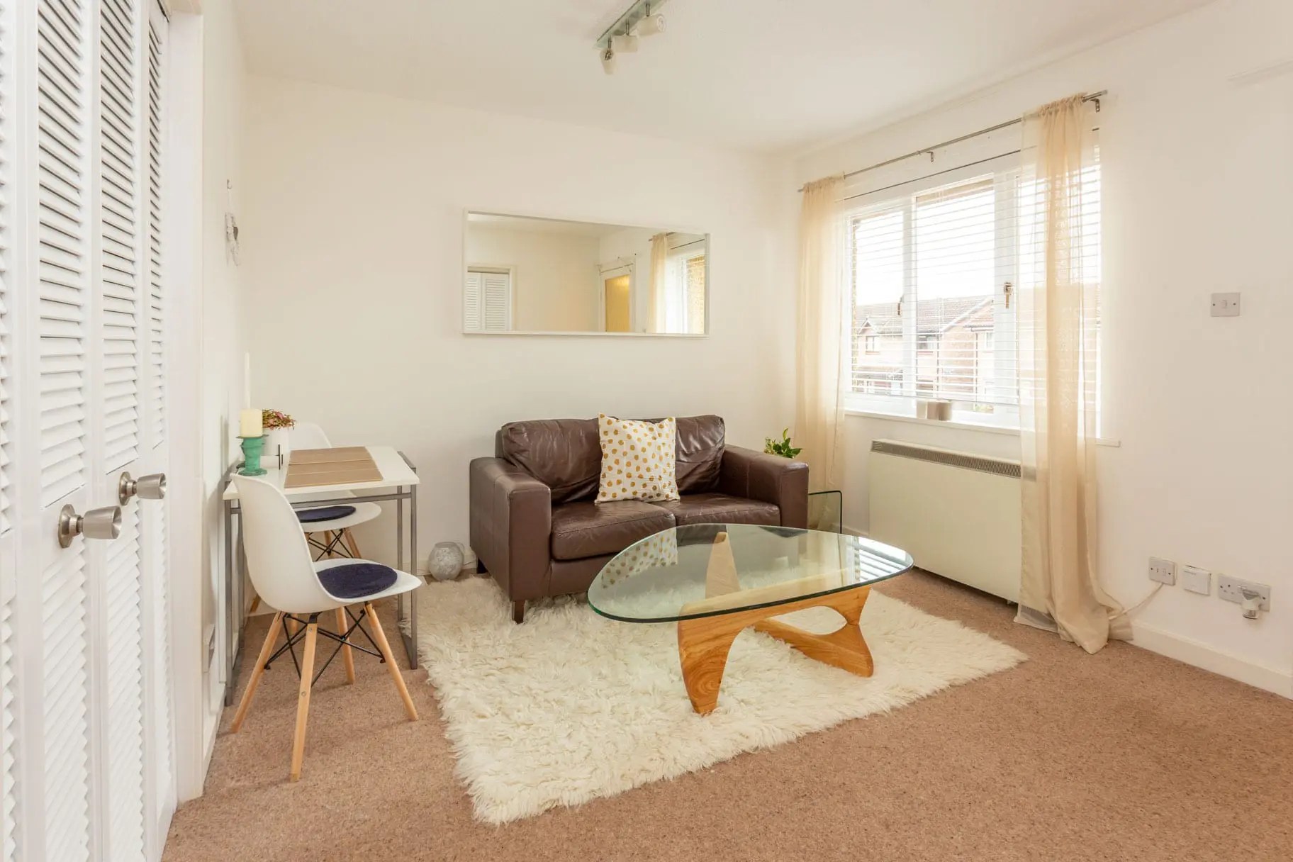 73 Double Hedges Park, Edinburgh EH16 6YN Cameron Stephen and Co