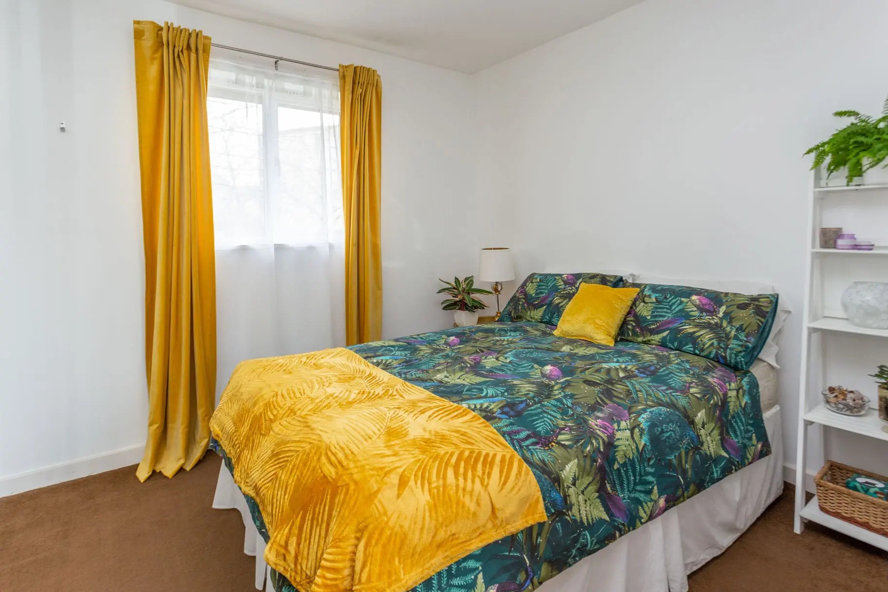 73 Double Hedges Park, Edinburgh EH16 6YN Cameron Stephen and Co