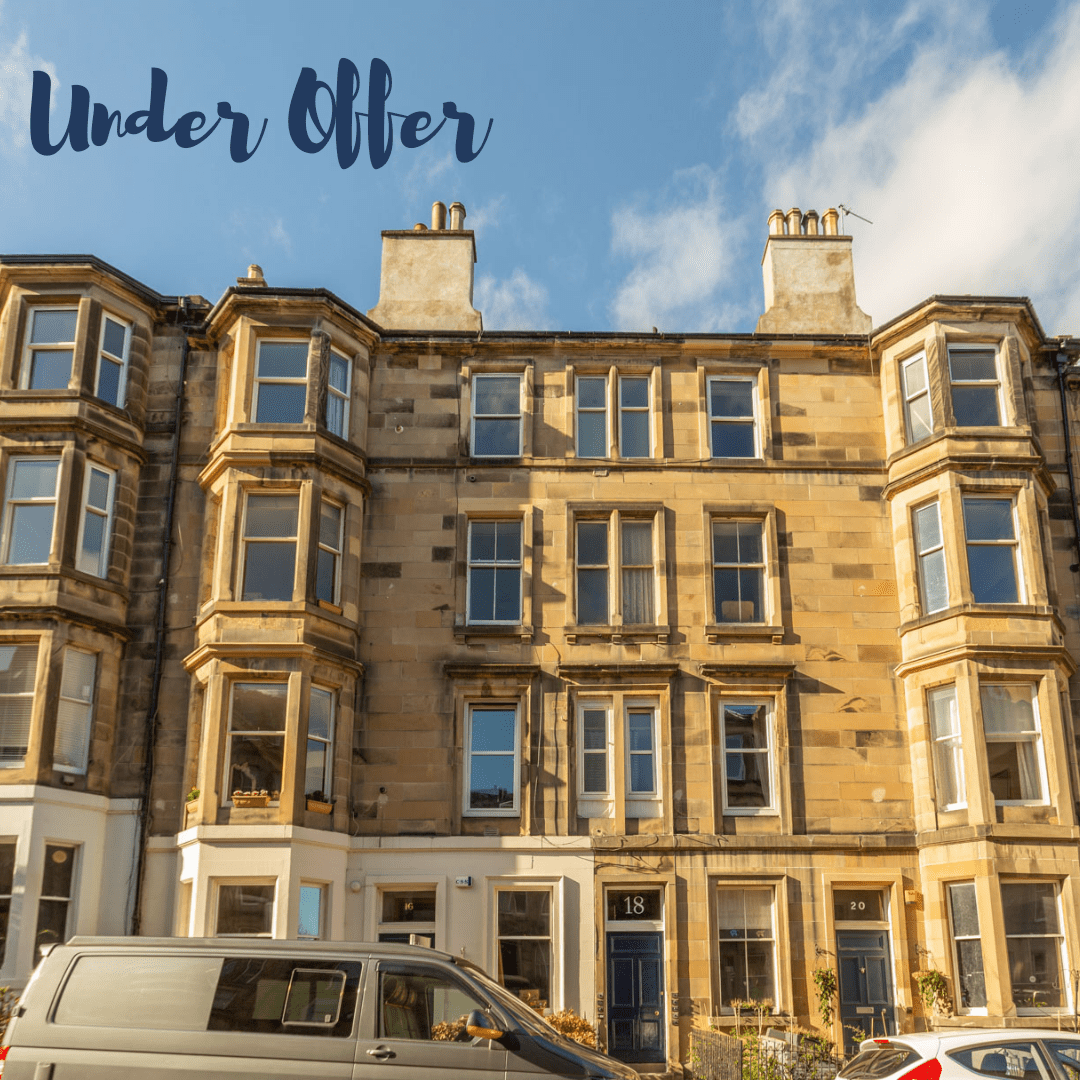 18/3 Brunton Terrace, Edinburgh EH7 5EQ Cameron Stephen and Co