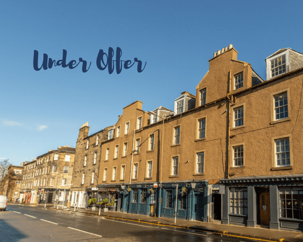 31/2 Causewayside, Edinburgh EH9 1QF Cameron Stephen and Co