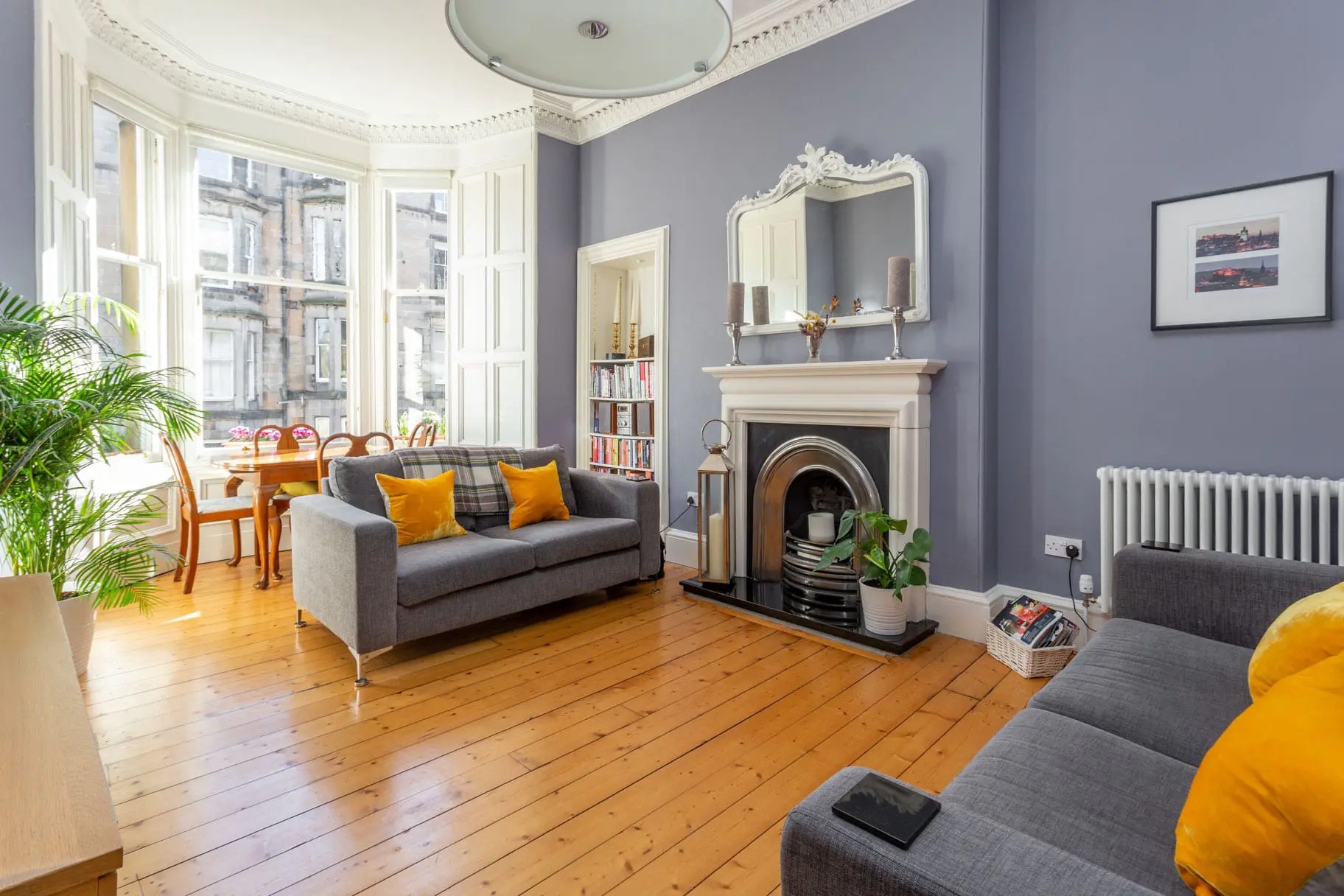 18/3 Brunton Terrace, Edinburgh EH7 5EQ Cameron Stephen and Co