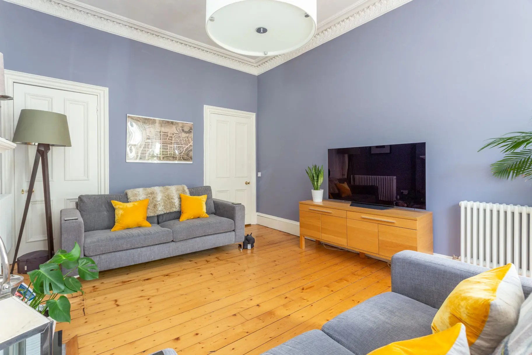 18/3 Brunton Terrace, Edinburgh EH7 5EQ Cameron Stephen and Co