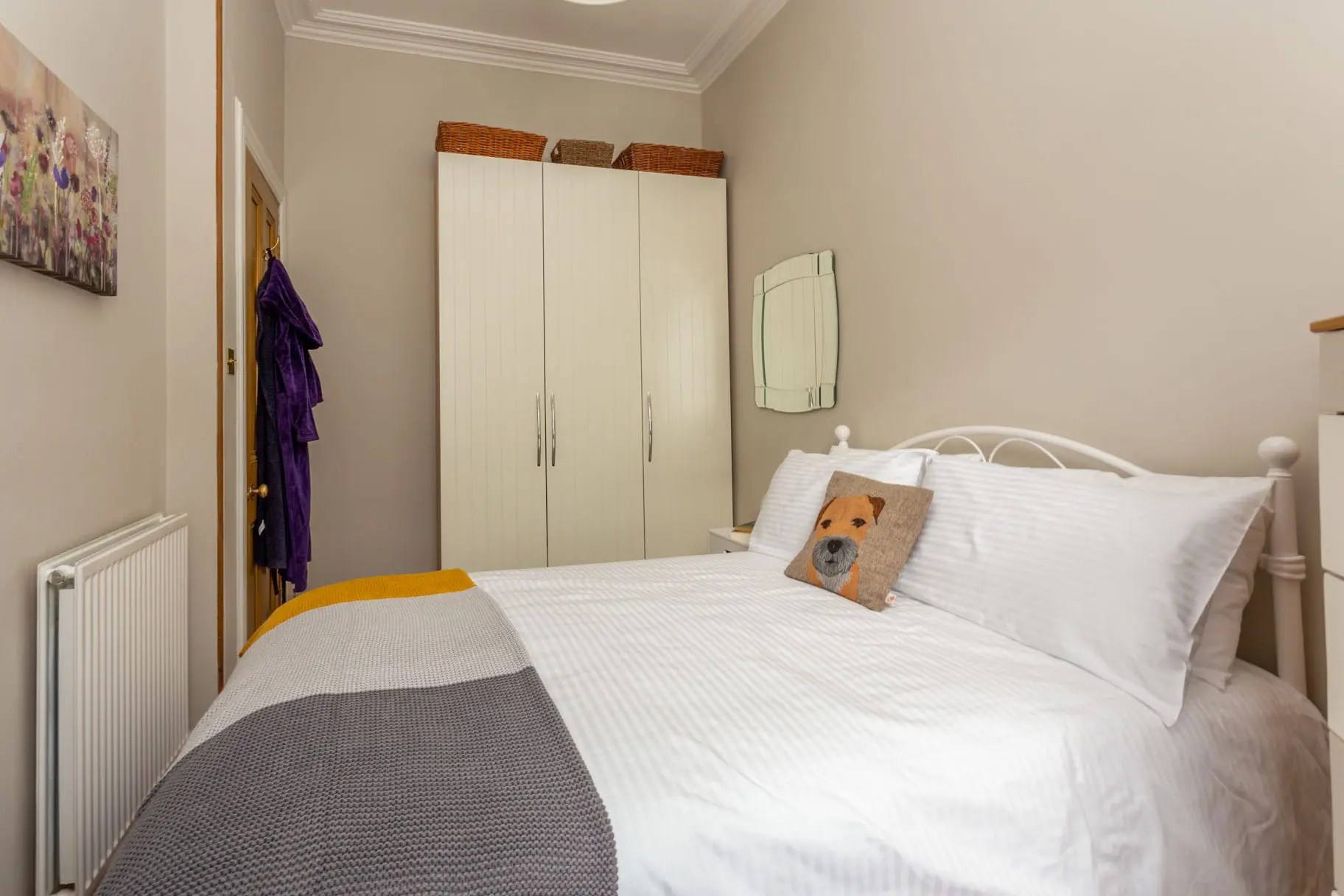 32 Cornhill Terrace, Edinburgh EH6 8EL Cameron Stephen and Co