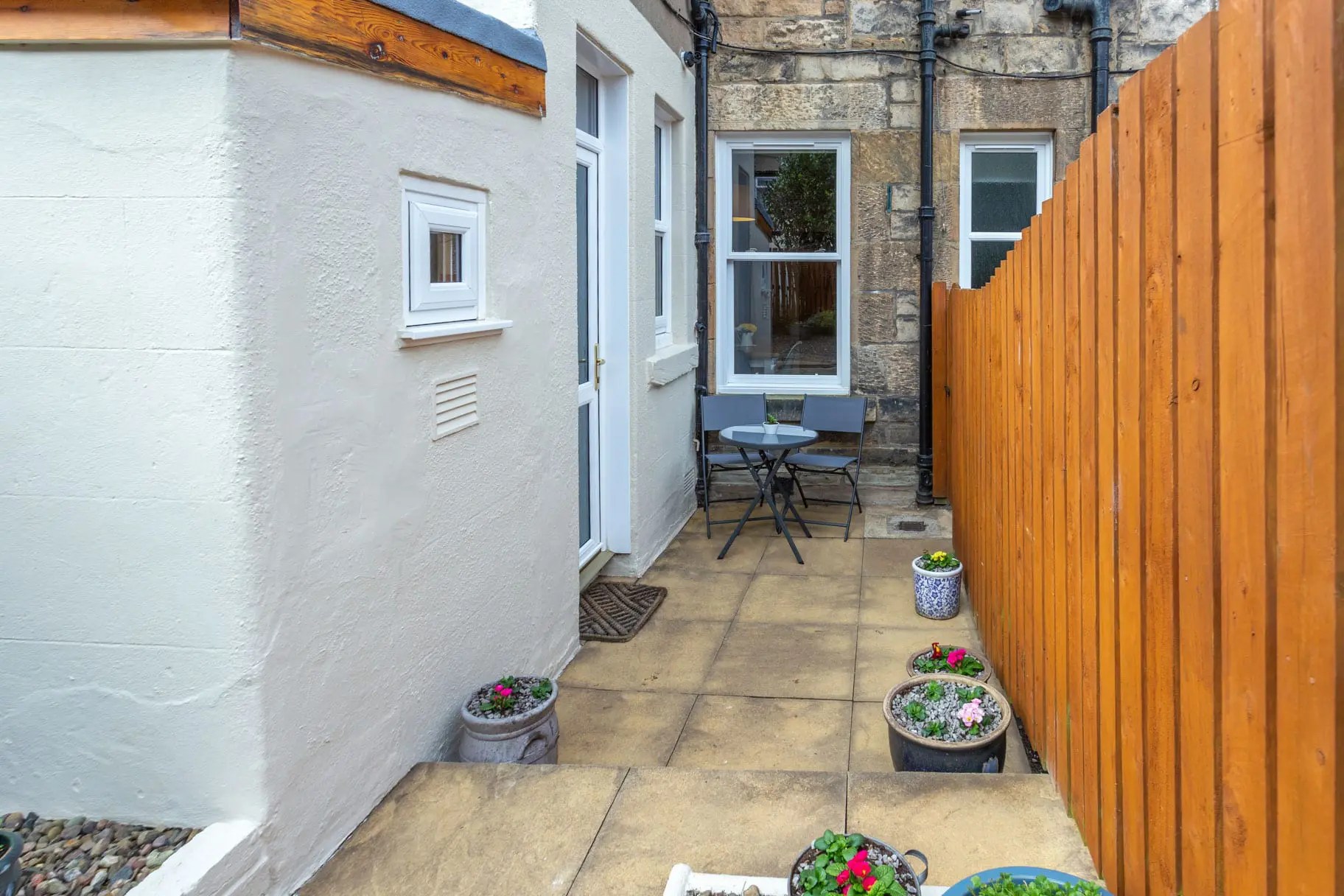 32 Cornhill Terrace, Edinburgh EH6 8EL Cameron Stephen and Co