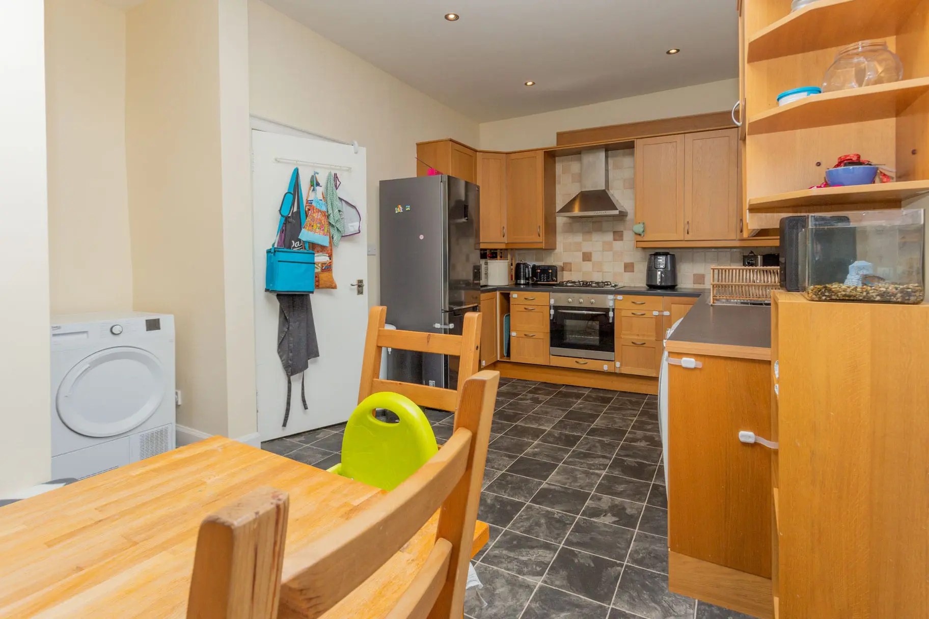 24 Ashville Terrace, Edinburgh EH6 8DD Cameron Stephen and Co