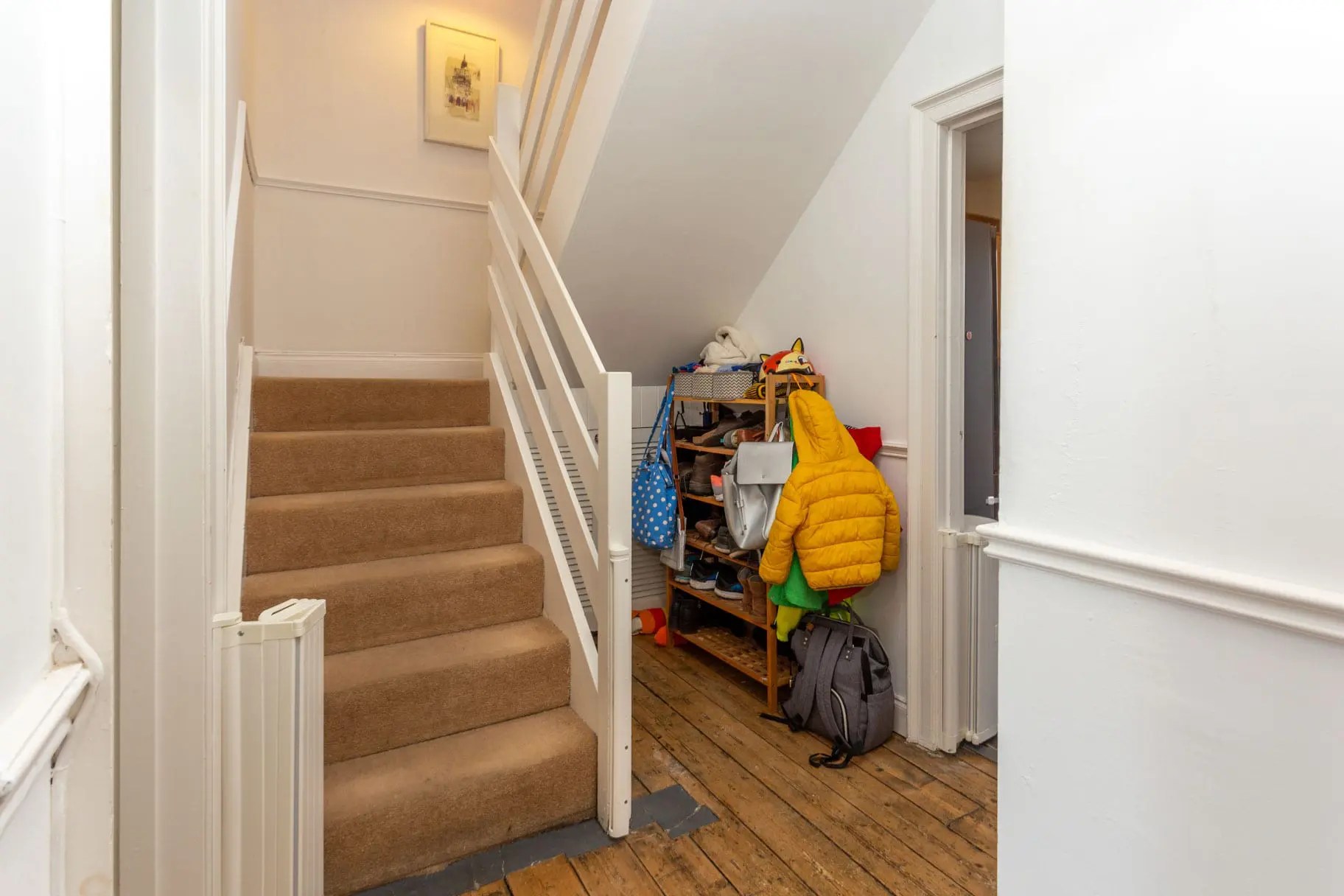 24 Ashville Terrace, Edinburgh EH6 8DD Cameron Stephen and Co