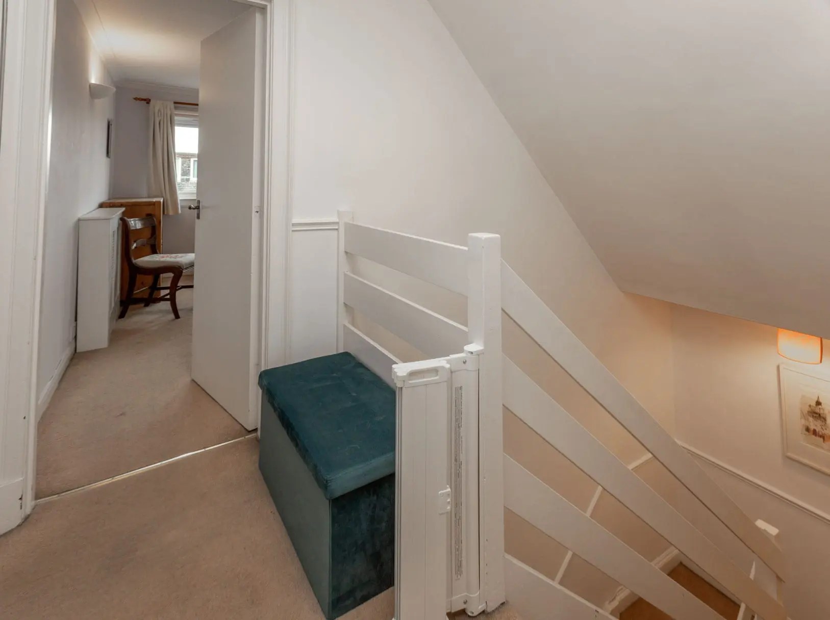 24 Ashville Terrace, Edinburgh EH6 8DD Cameron Stephen and Co