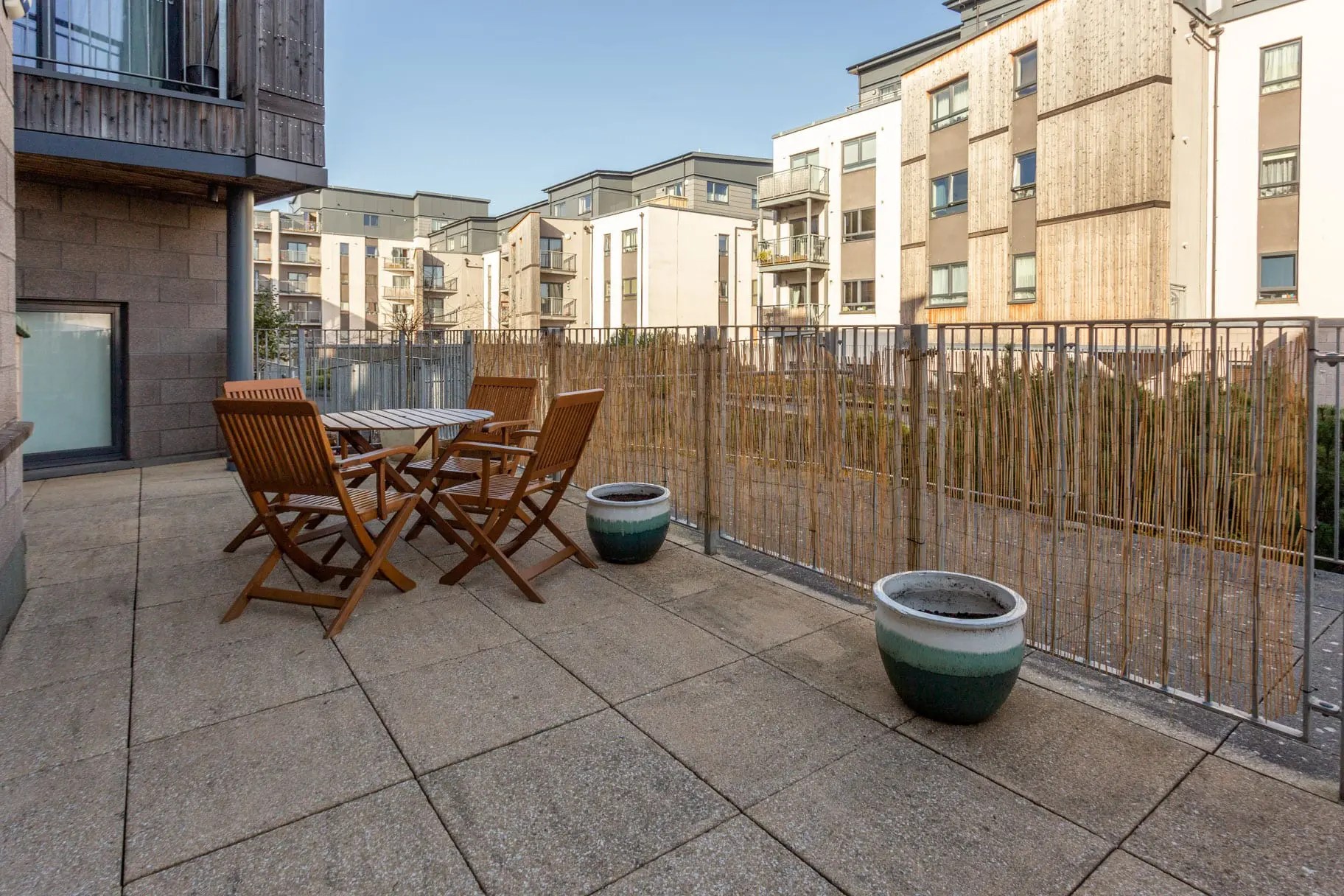 6/2 Marine Drive, Edinburgh EH5 1FD Cameron Stephen and Co