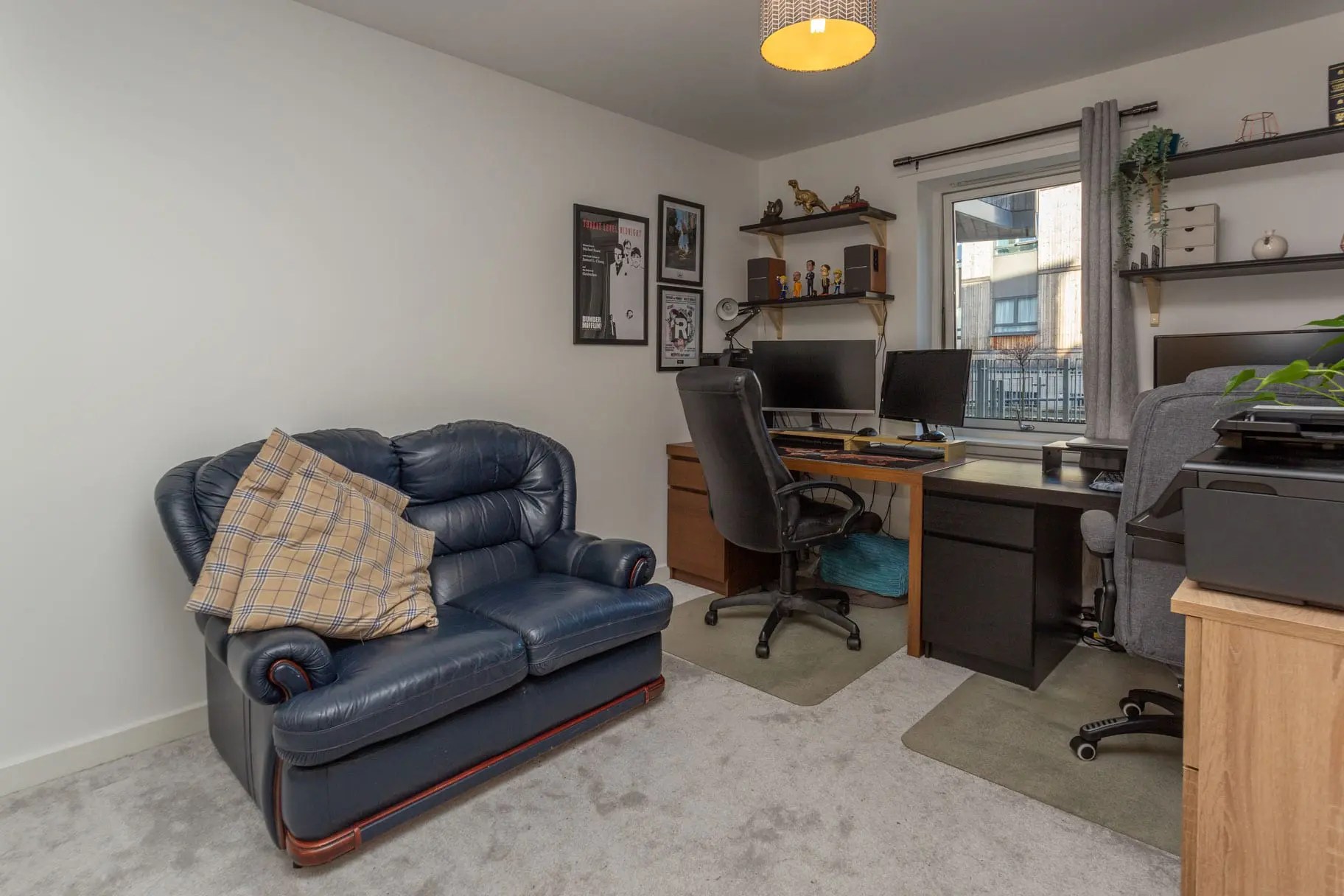 6/2 Marine Drive, Edinburgh EH5 1FD Cameron Stephen and Co