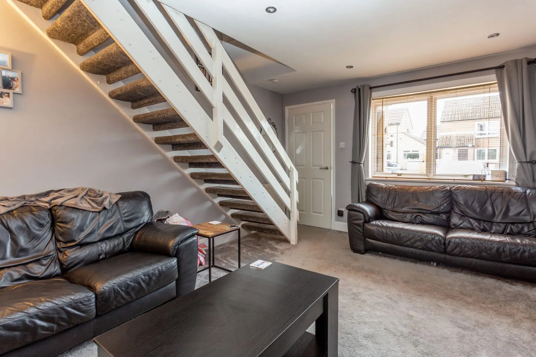 57 Stoneyhill Road, Musselburgh EH21 6TW Cameron Stephen and Co