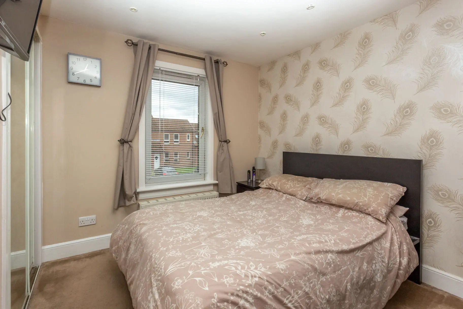 57 Stoneyhill Road, Musselburgh EH21 6TW Cameron Stephen and Co